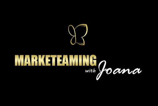 Marketing team up with Joana