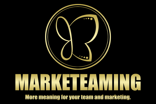 Logo of Marketeaming