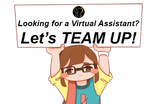 Marketeaming Virtual Assistant